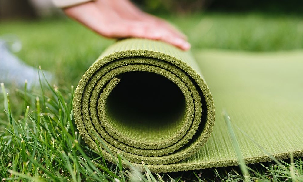 Yogamatta