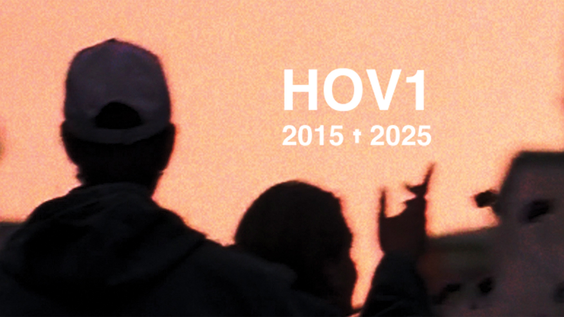 Hov 1 slutsåld
